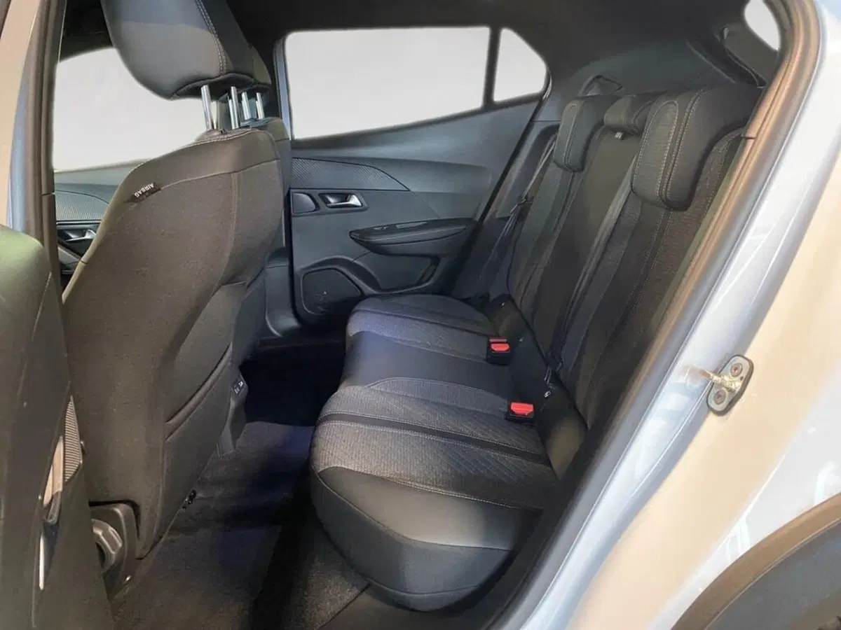 Peugeot 2008 usata a Torino (8)
