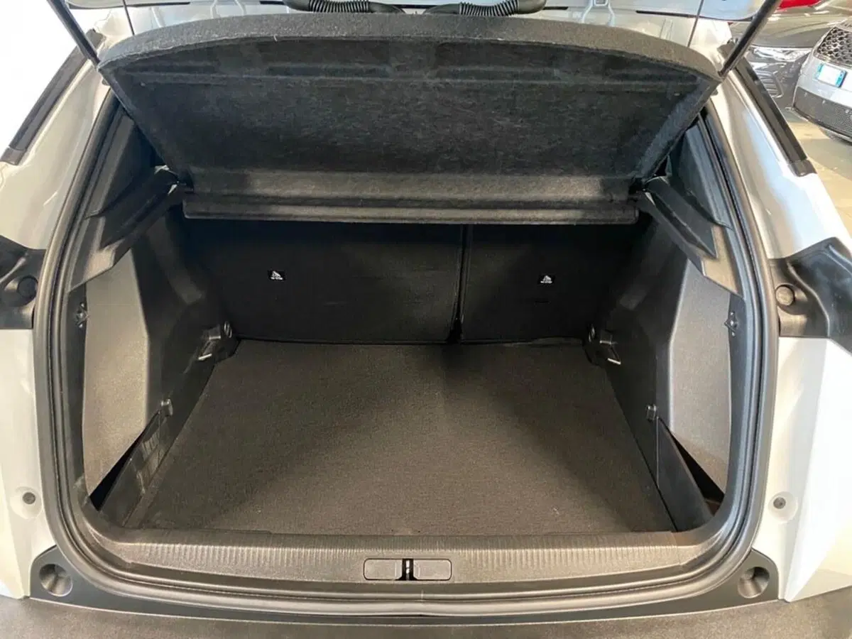 Peugeot 2008 usata a Torino (9)