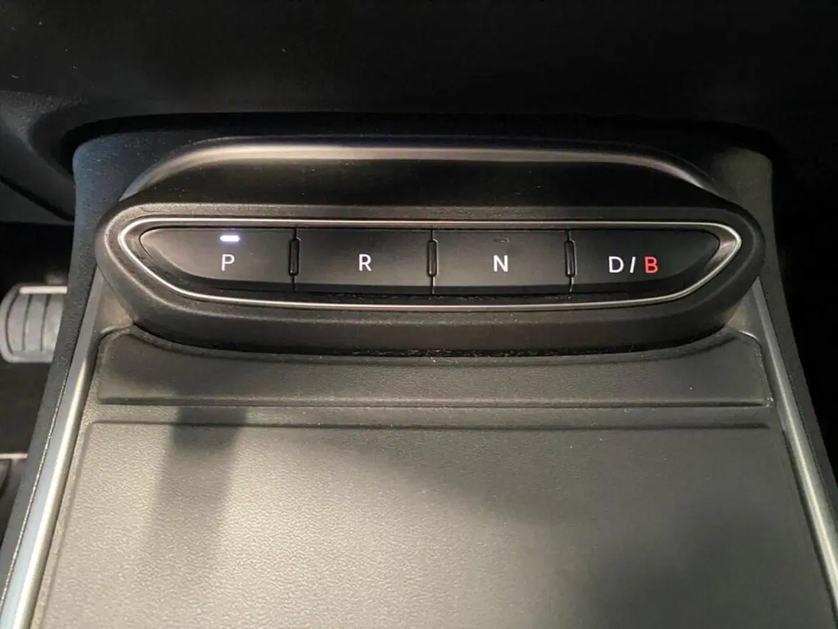 Jeep Avenger usata a Torino (12)