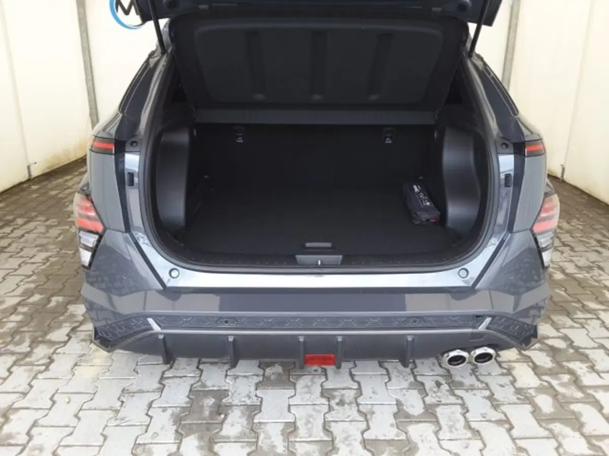 Hyundai Kona usata a Firenze (14)