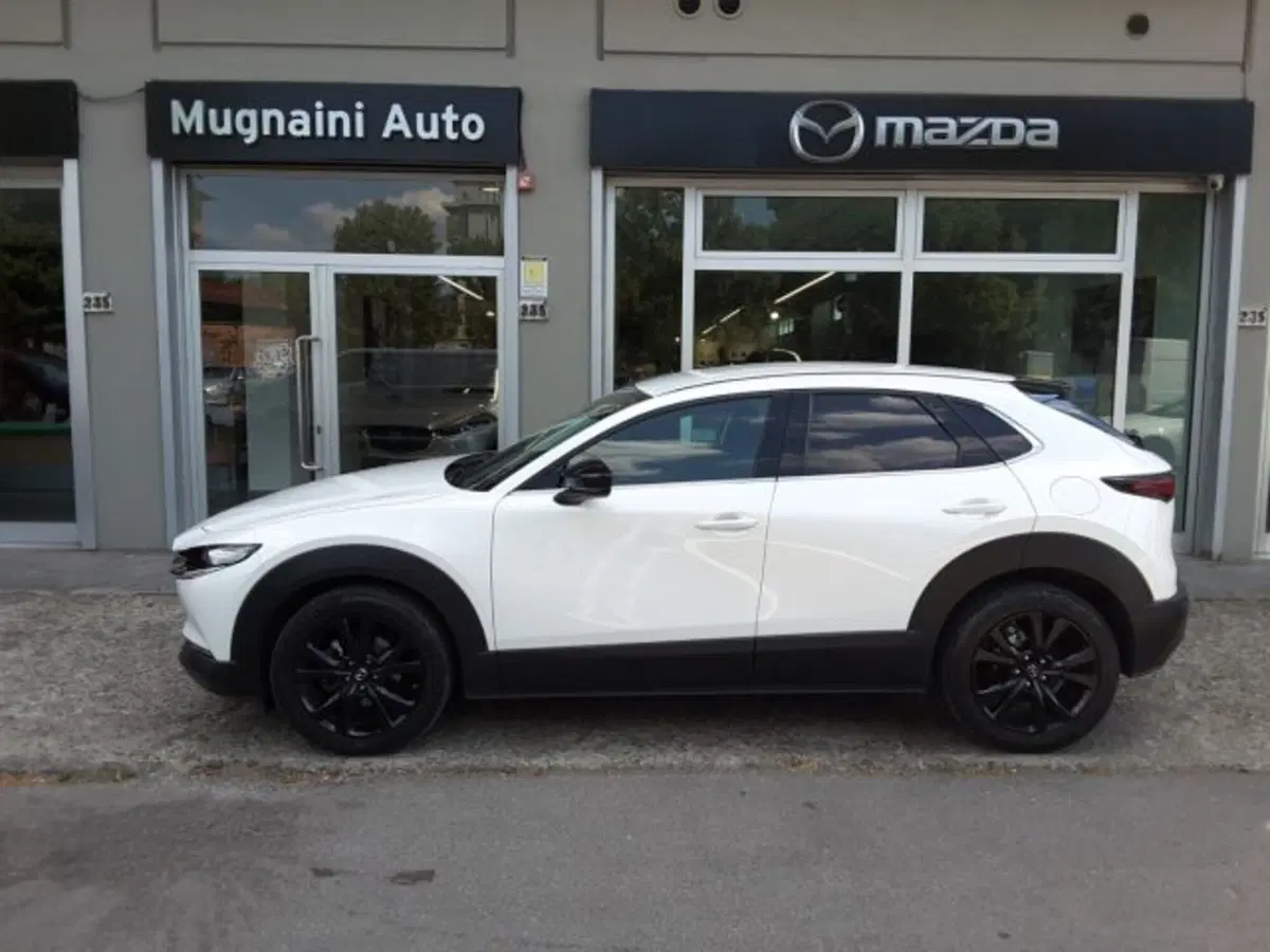 Mazda CX-30 usata a Firenze