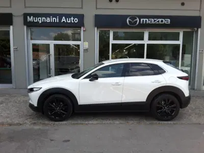 Mazda CX-30 e-Skyactiv-G 150 CV M Hybrid Hybrid 2WD Homura del 2023 usata a Firenze