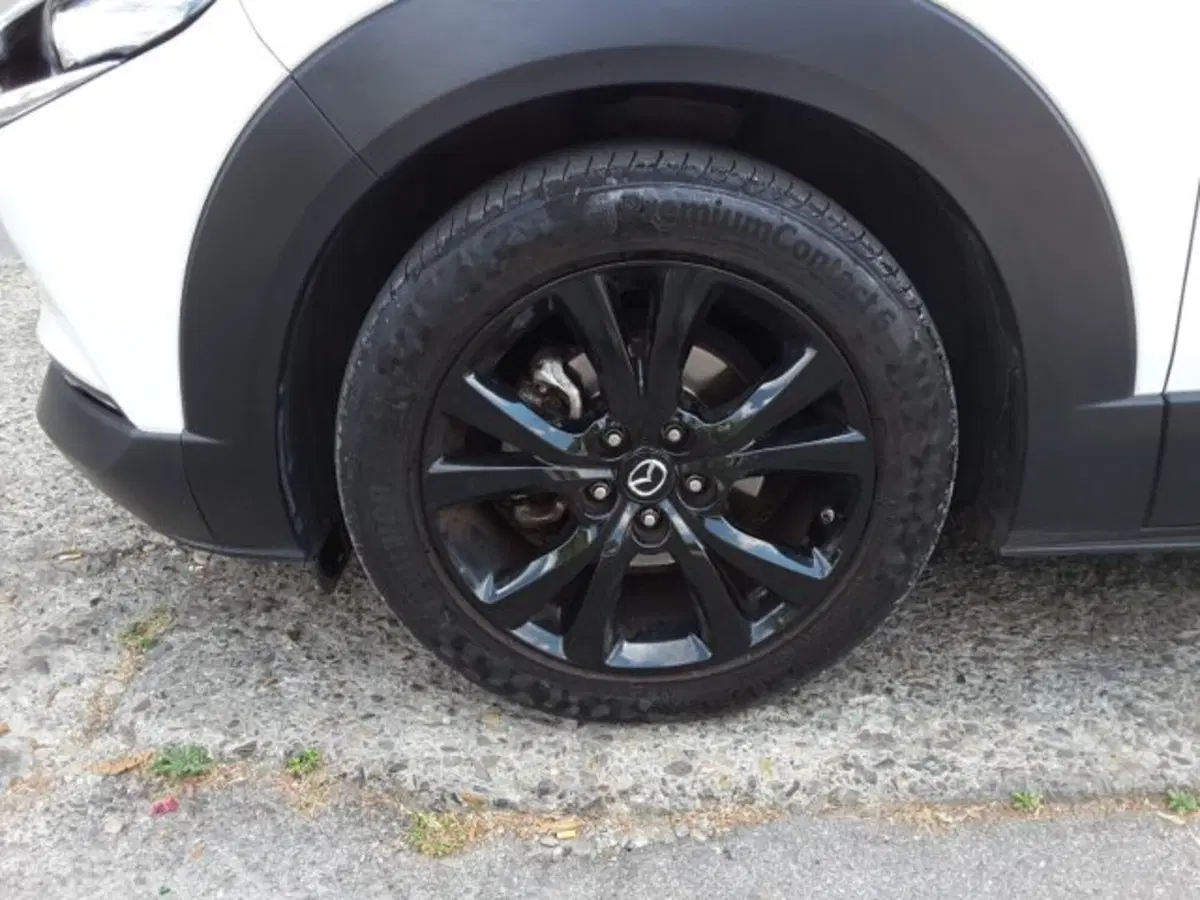 Mazda CX-30 usata a Firenze (5)