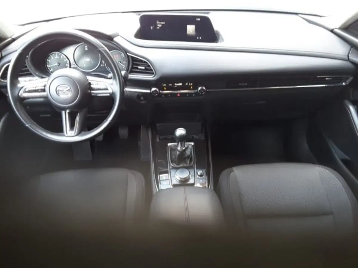 Mazda CX-30 usata a Firenze (9)