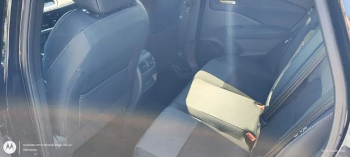 Nissan Qashqai usata a Taranto (17)