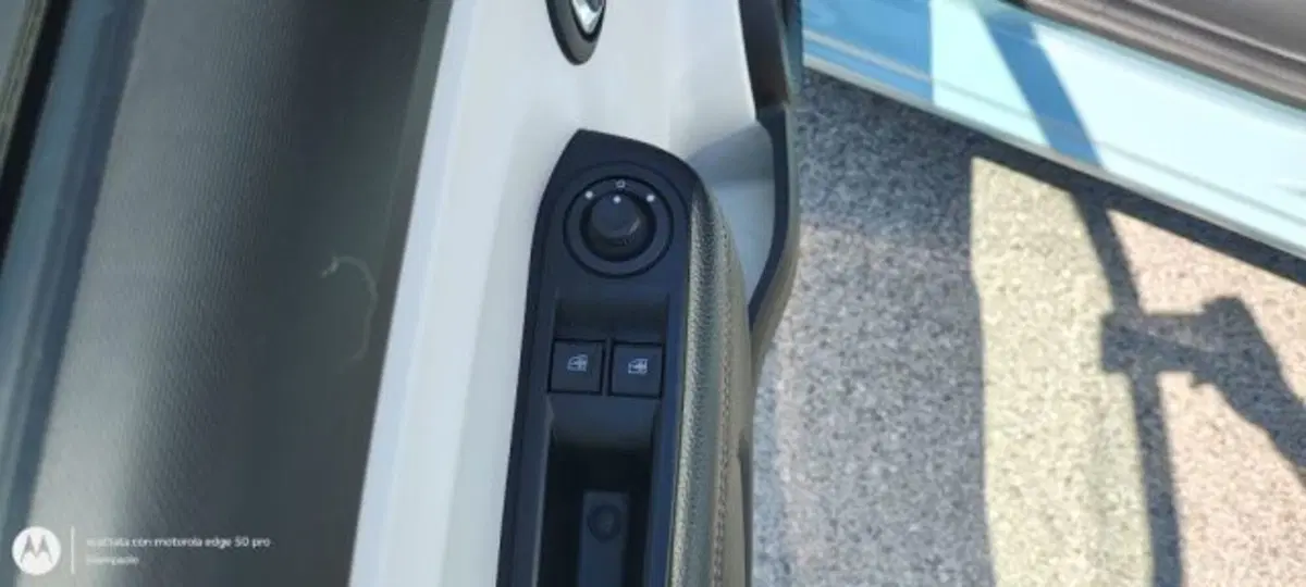 Renault Twingo usata a Taranto (16)