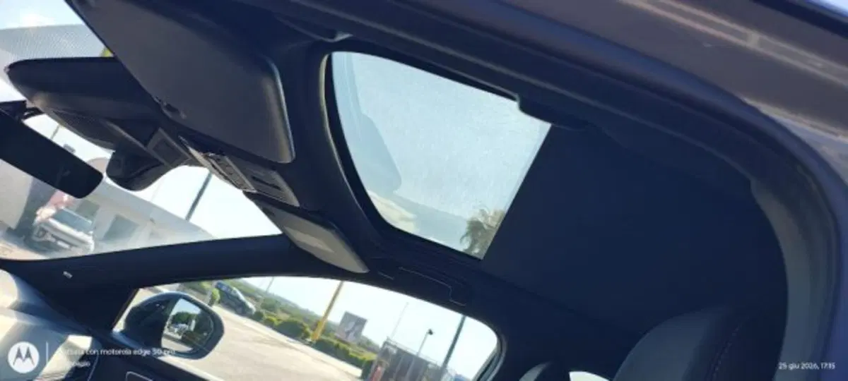 Nissan Qashqai usata a Taranto (16)