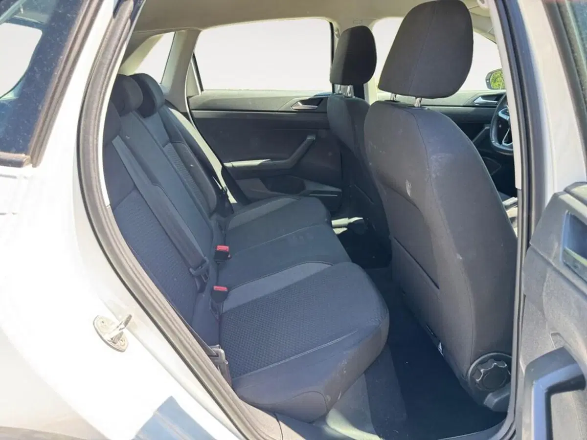 Volkswagen Polo usata a Ravenna (10)