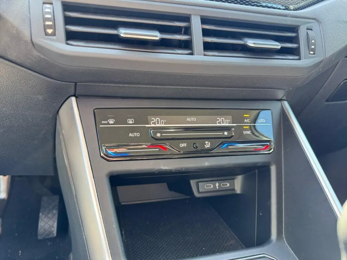 Volkswagen Polo usata a Ravenna (15)