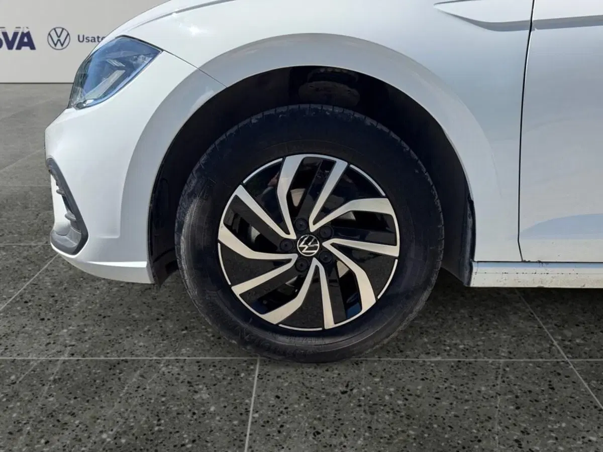 Volkswagen Polo usata a Ravenna (6)