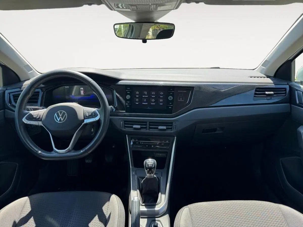Volkswagen Polo usata a Ravenna (7)