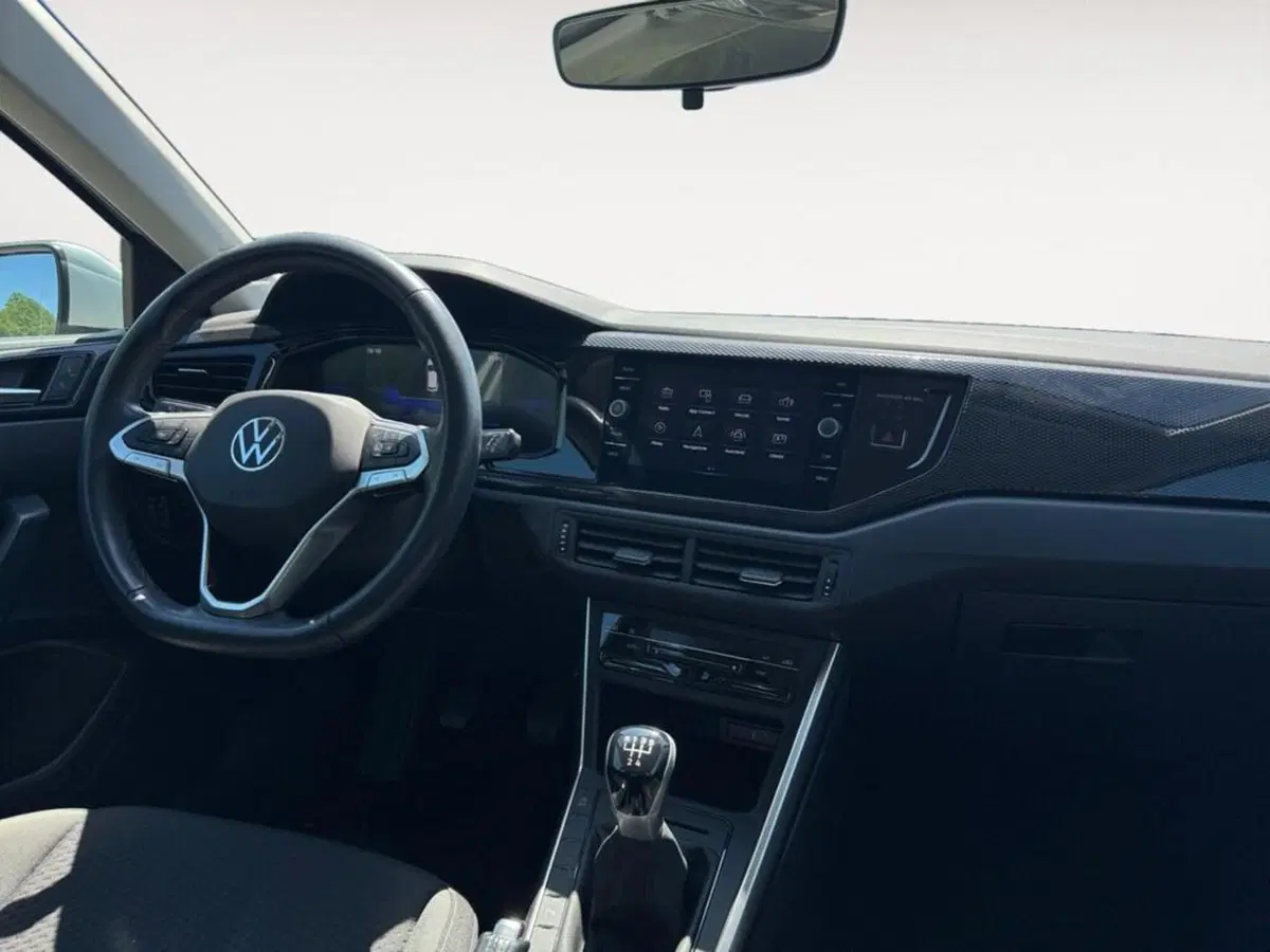 Volkswagen Polo usata a Ravenna (8)