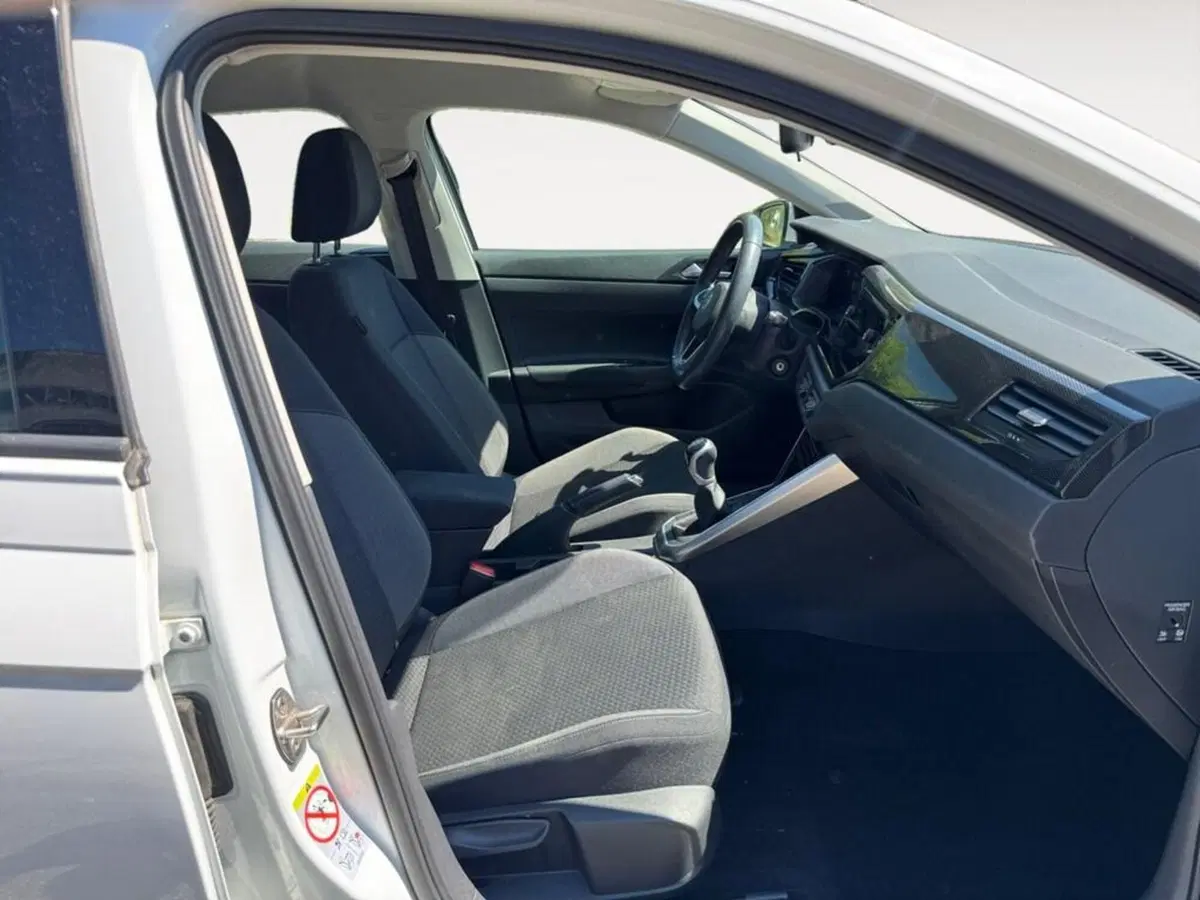 Volkswagen Polo usata a Ravenna (9)