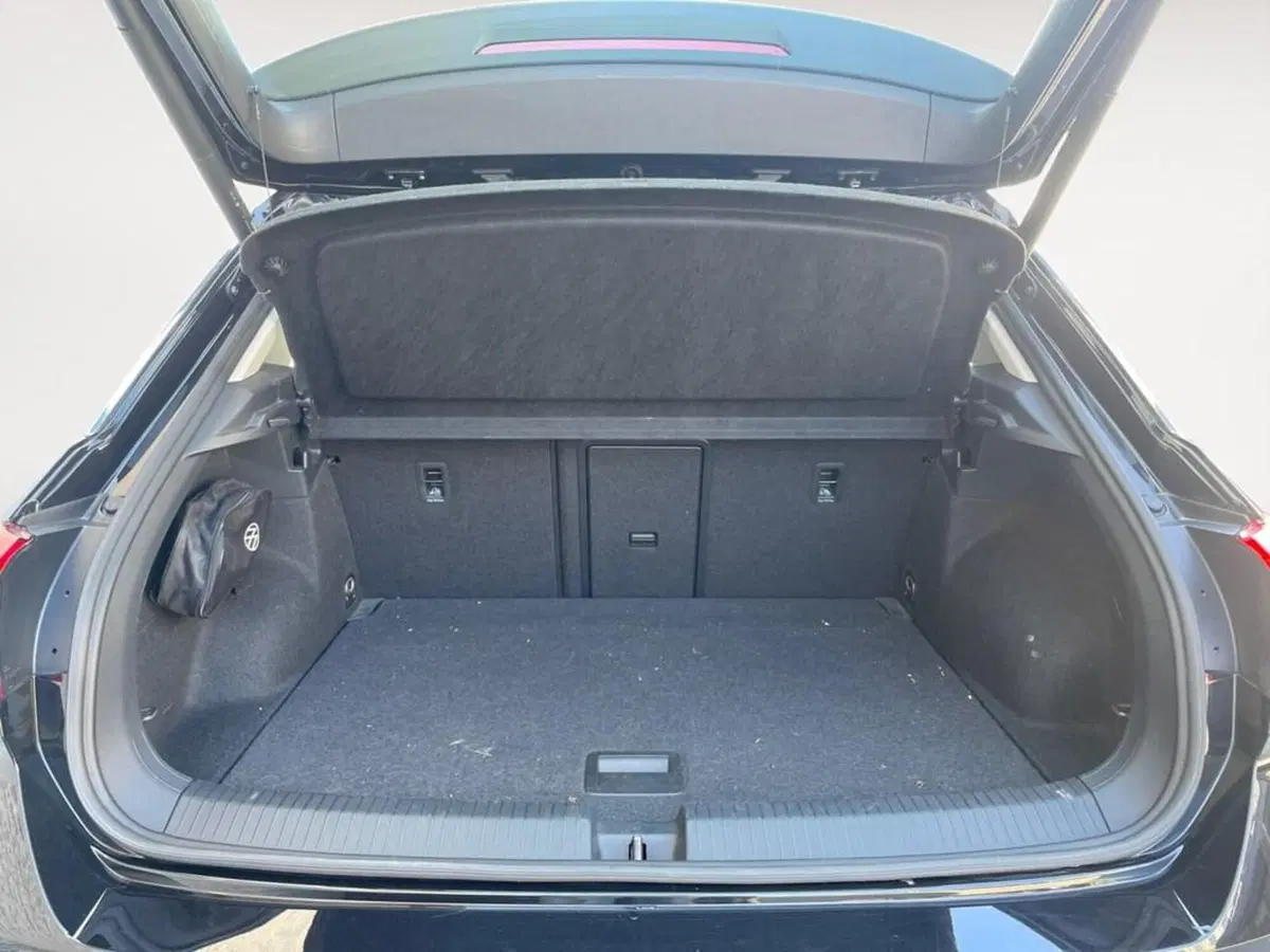 Volkswagen T-Roc usata a Ravenna (11)