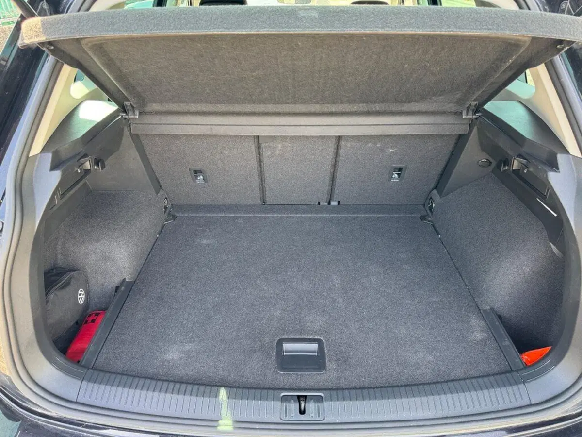 Volkswagen Tiguan usata a Ravenna (11)