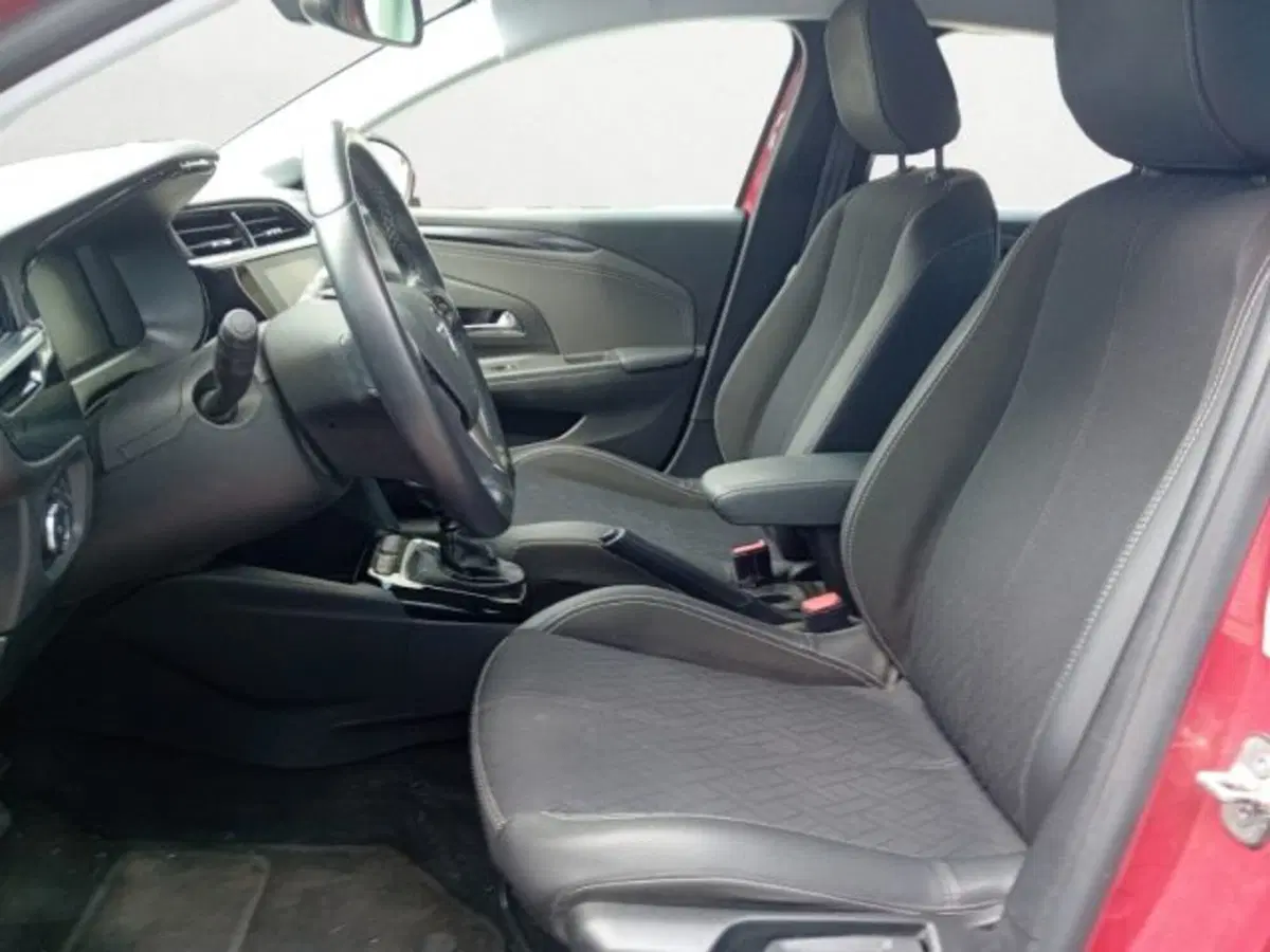 Opel Corsa usata a Udine (10)