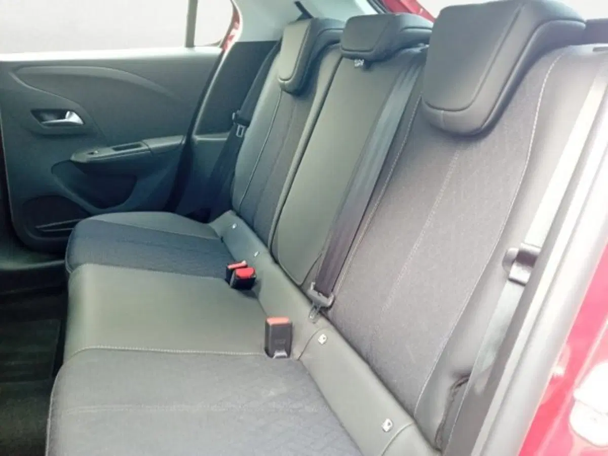 Opel Corsa usata a Udine (11)