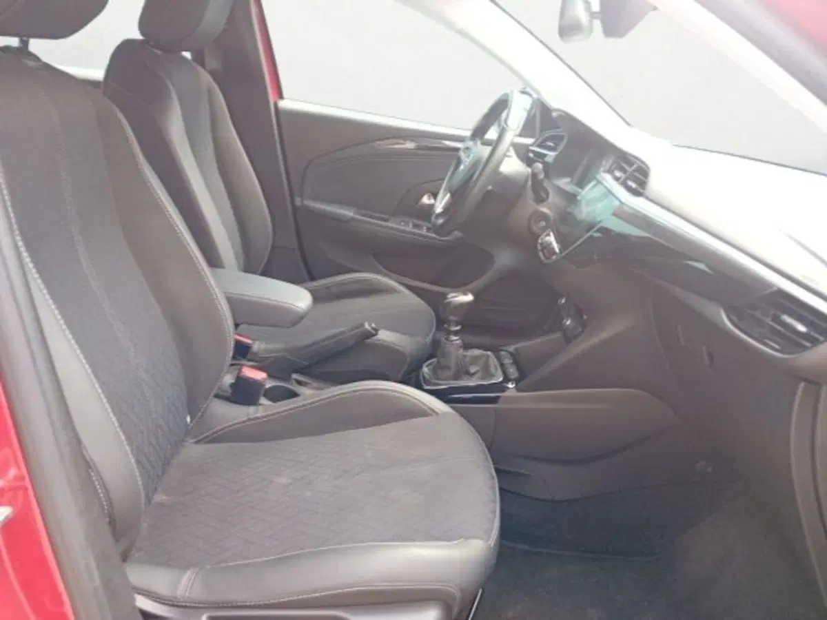Opel Corsa usata a Udine (12)