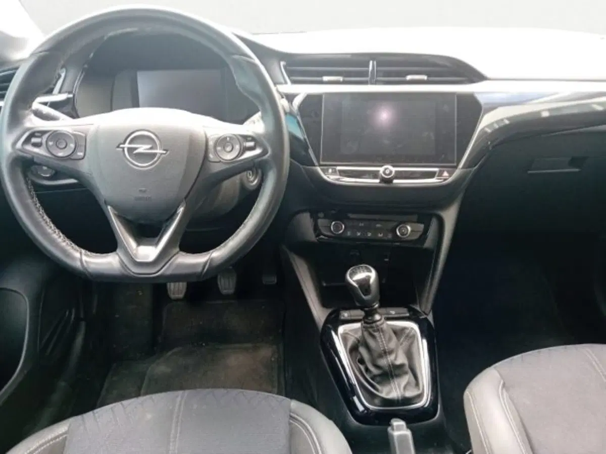 Opel Corsa usata a Udine (13)