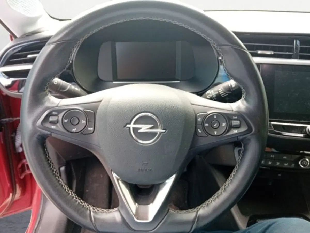 Opel Corsa usata a Udine (14)