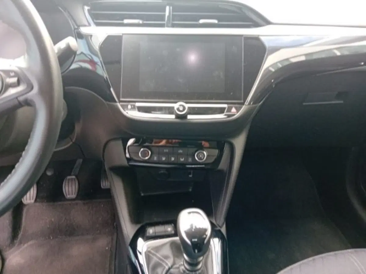 Opel Corsa usata a Udine (15)
