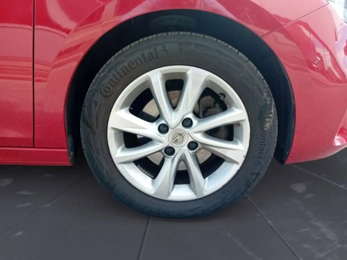 Opel Corsa usata a Udine (16)