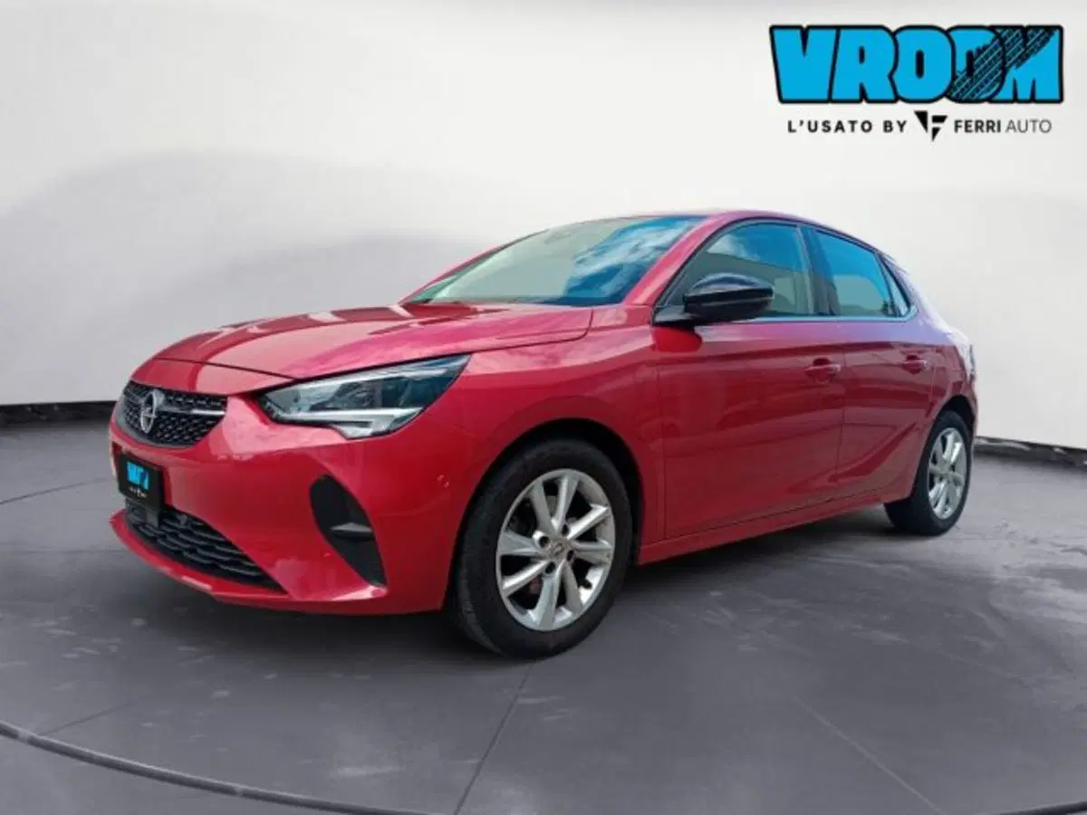 Opel Corsa usata a Udine (2)