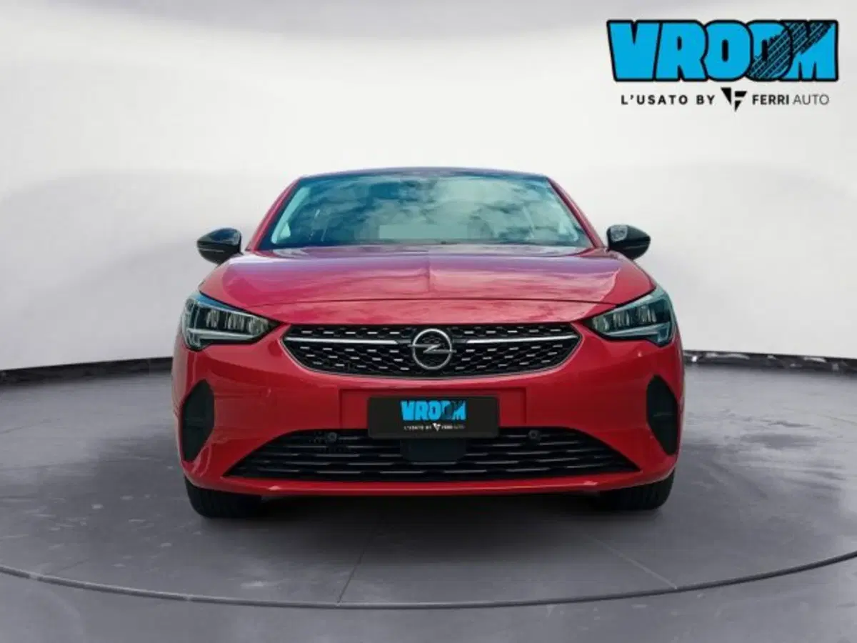 Opel Corsa usata a Udine (3)