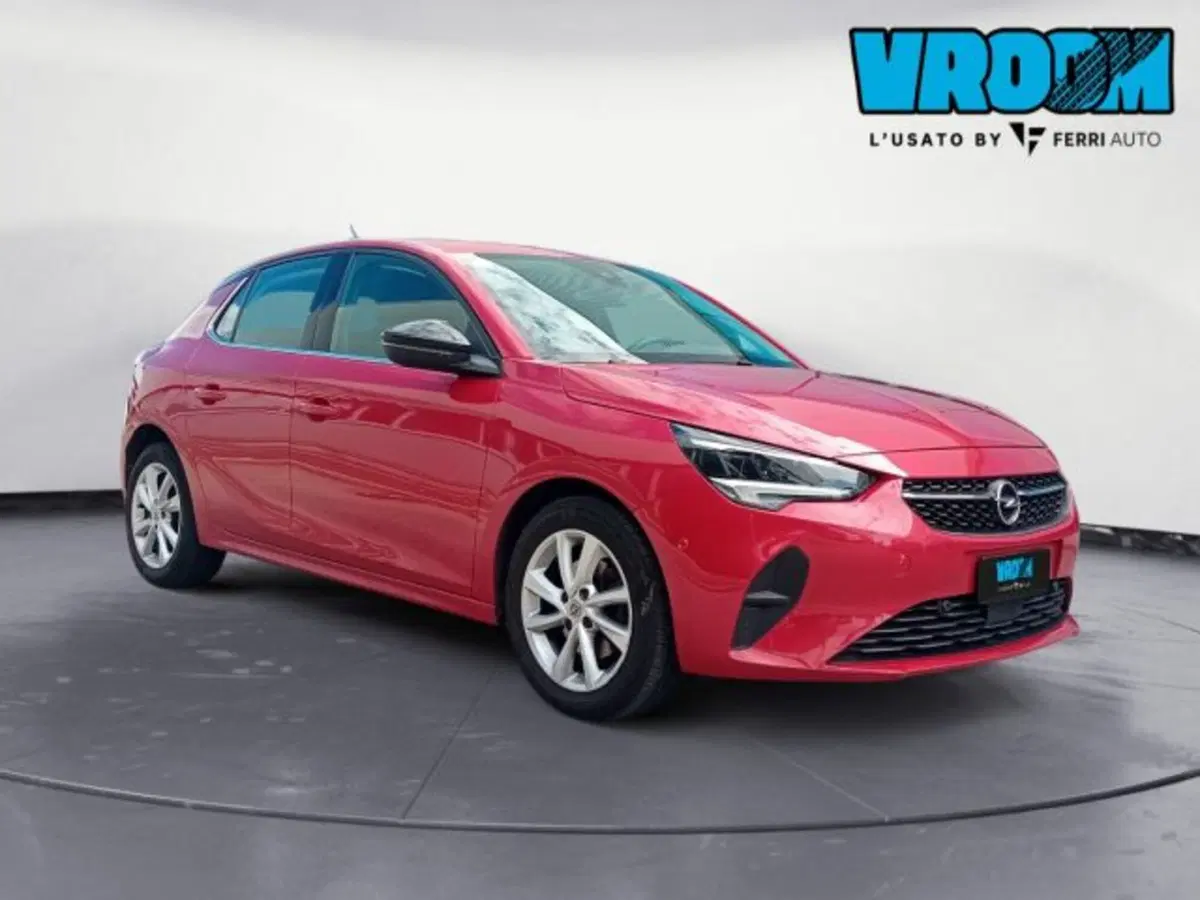 Opel Corsa usata a Udine (4)