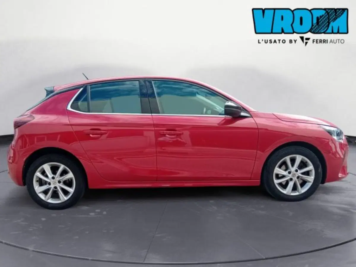 Opel Corsa usata a Udine (5)