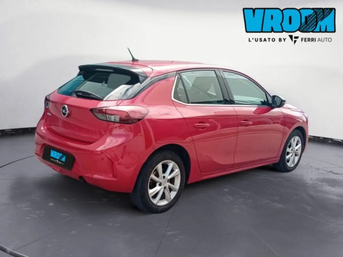 Opel Corsa usata a Udine (7)
