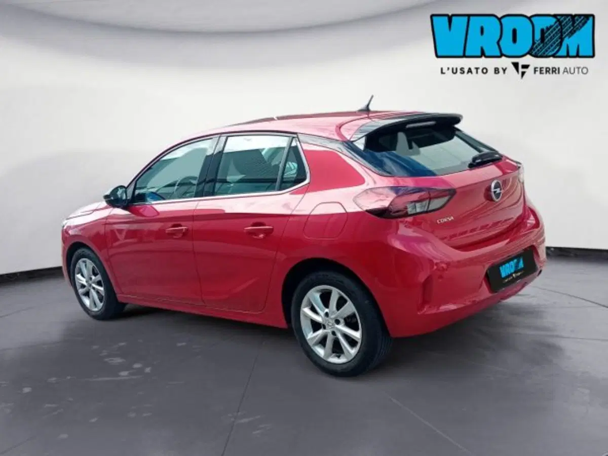 Opel Corsa usata a Udine (9)