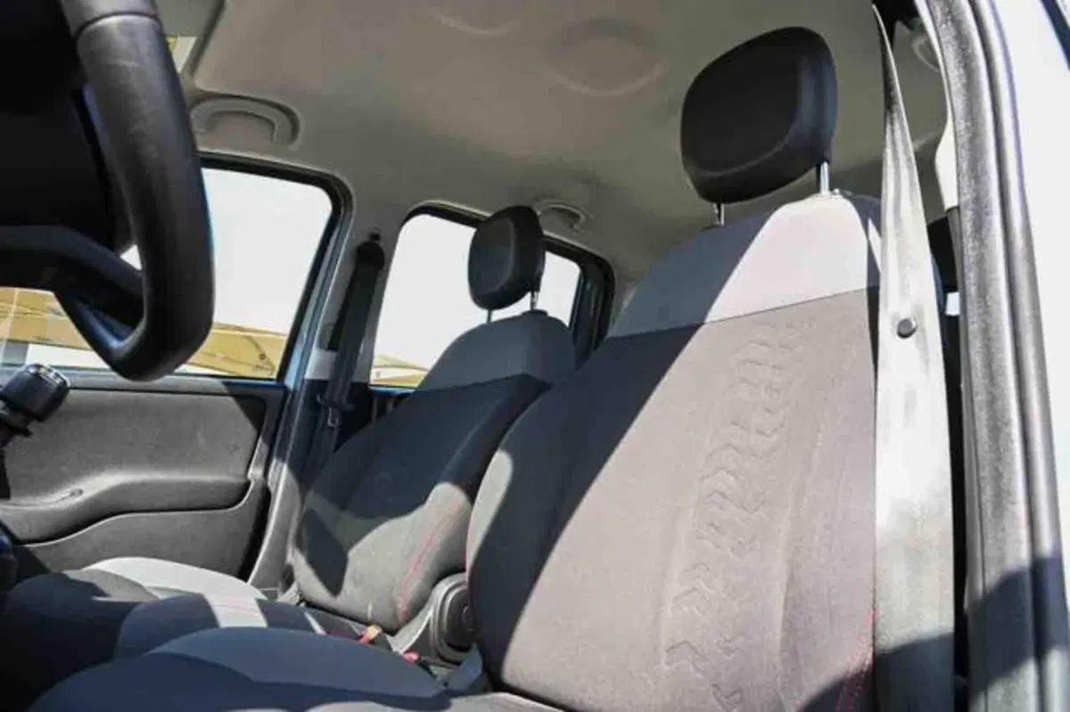 Fiat Panda usata a Torino (10)