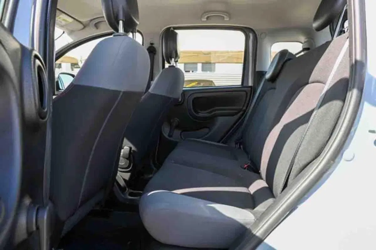 Fiat Panda usata a Torino (11)
