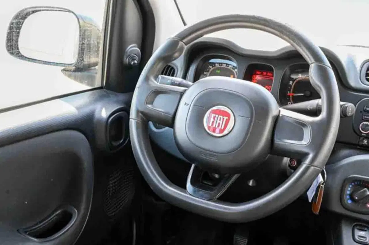 Fiat Panda usata a Torino (12)