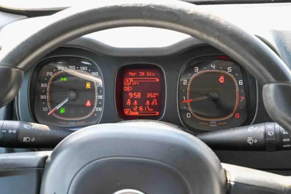 Fiat Panda usata a Torino (13)