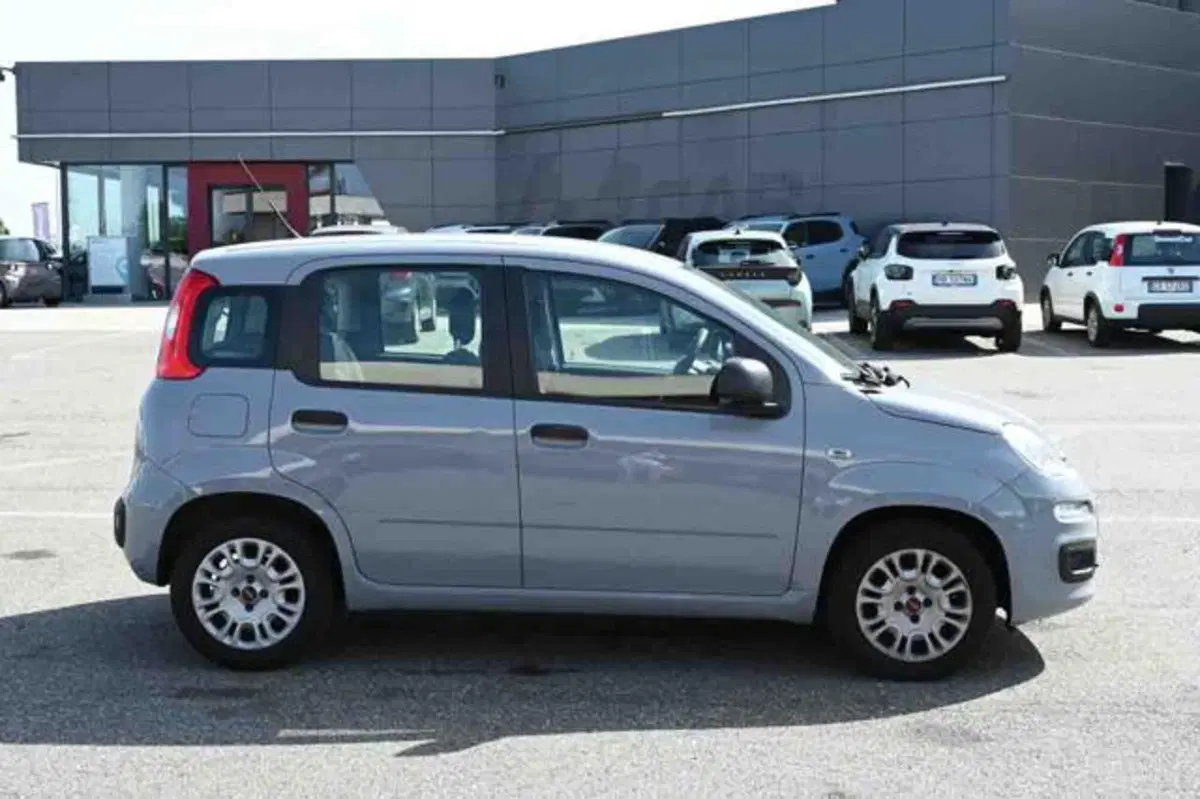 Fiat Panda usata a Torino (17)