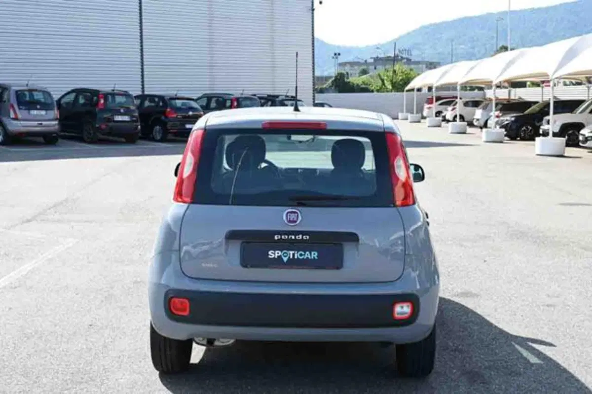 Fiat Panda usata a Torino (18)