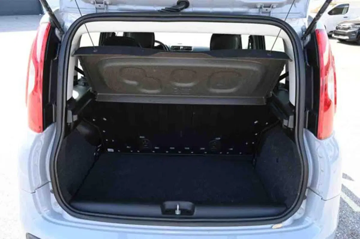 Fiat Panda usata a Torino (5)