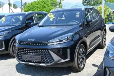 Emc Sei Sei 1.5 Gpl 147cv cvt nuova a Pianezza