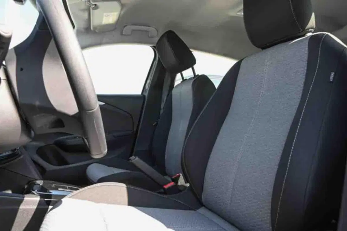 Opel Corsa nuova a Torino (10)
