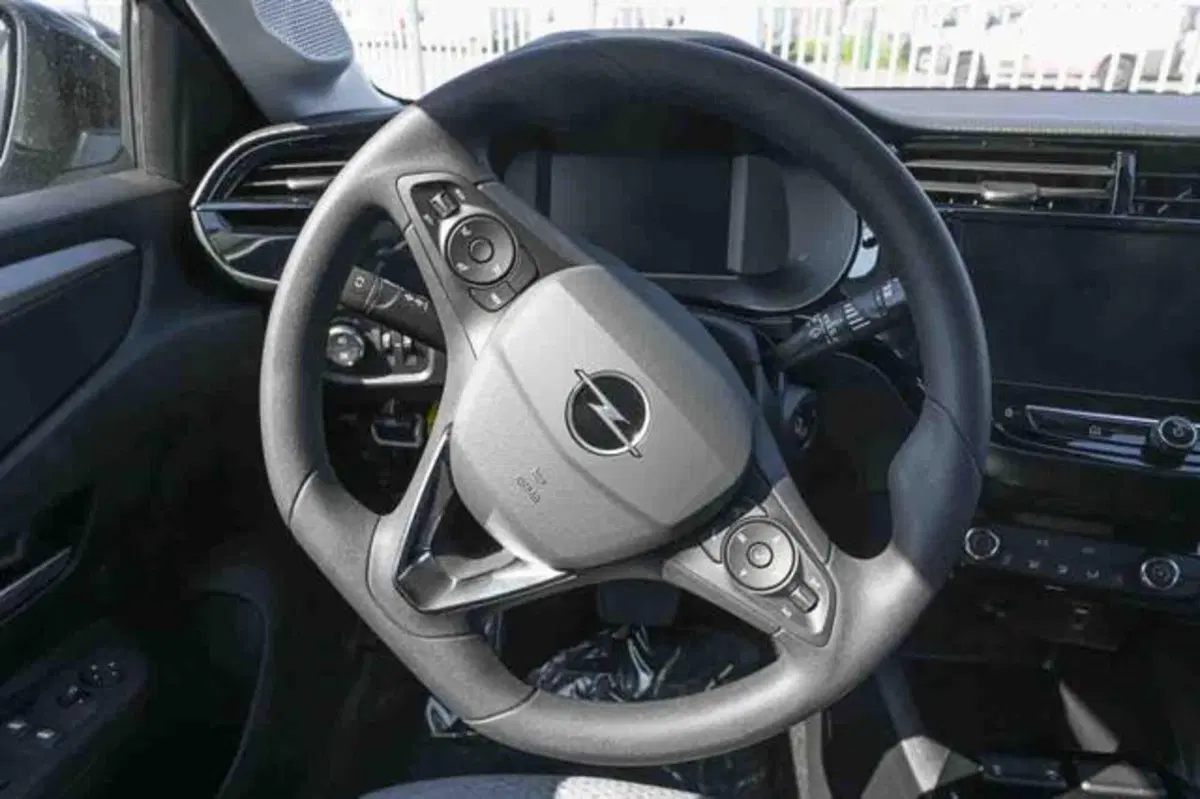 Opel Corsa nuova a Torino (12)