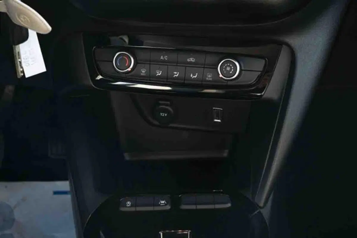 Opel Corsa nuova a Torino (15)