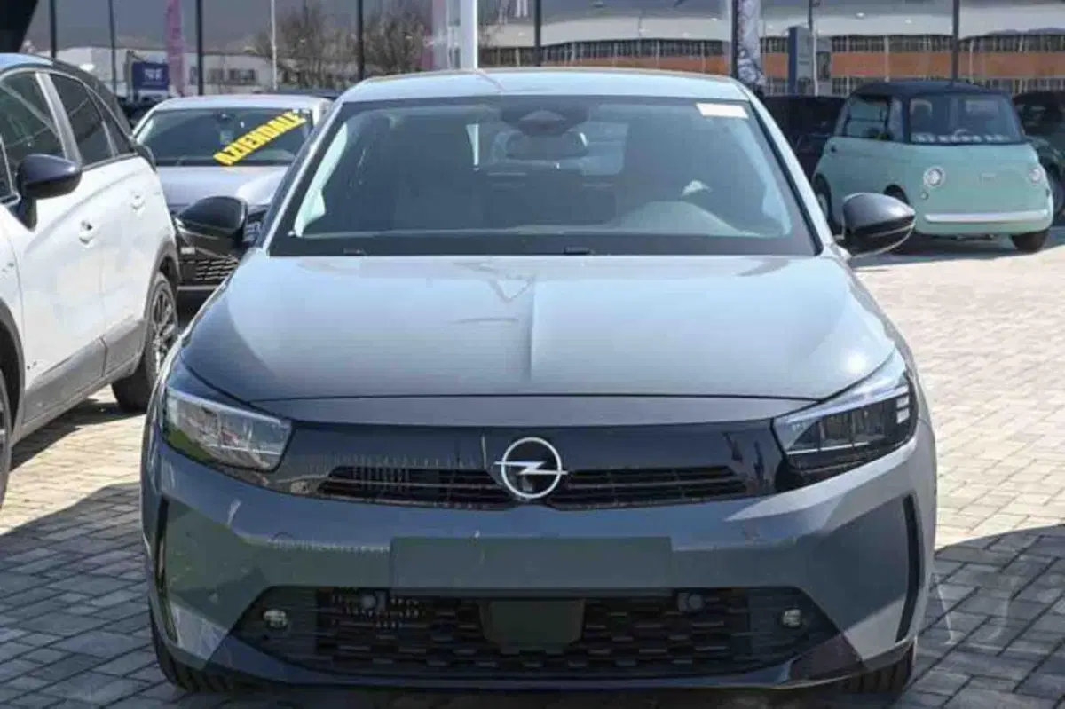 Opel Corsa nuova a Torino (16)