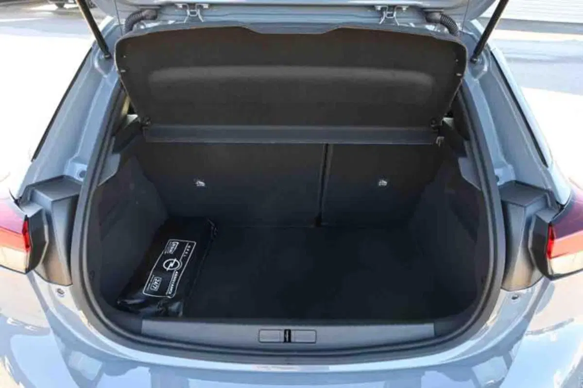 Opel Corsa nuova a Torino (5)