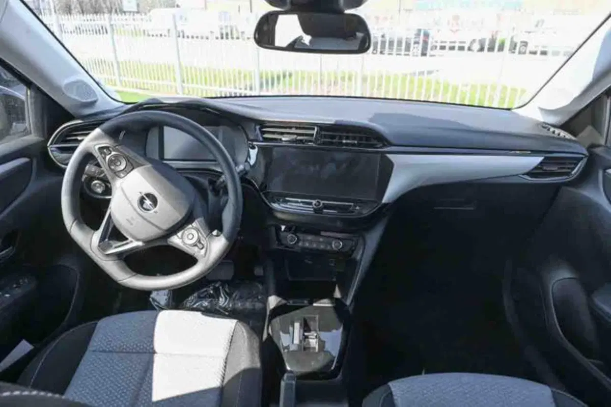 Opel Corsa nuova a Torino (7)
