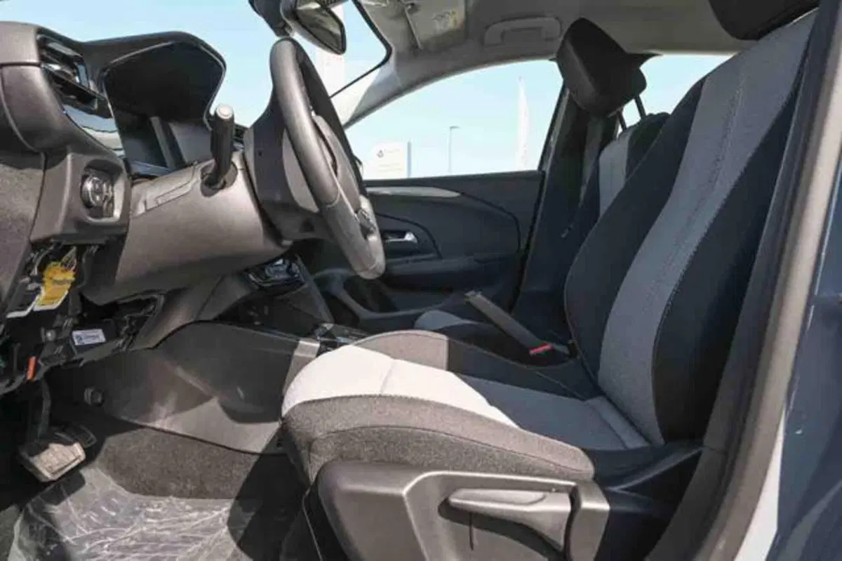 Opel Corsa nuova a Torino (9)