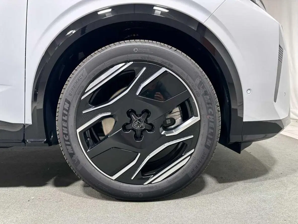 Peugeot 3008 usata a Sondrio (9)