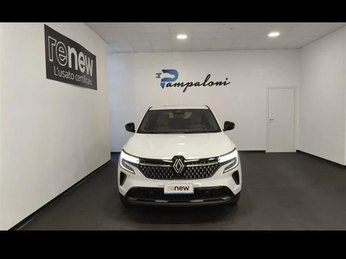 Renault Austral usata a Siena (2)