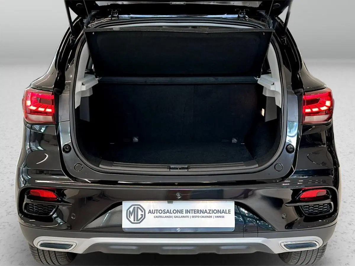 Mg ZS usata a Varese (11)